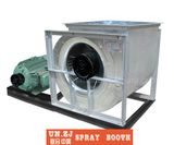 Effective Centrifugal Exhaust Fan /Draught Fan