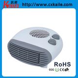 Horizontal Round Fan Heater