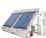 Heat-Pipe Solar Water Heater