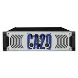 2 Tier Class H Circuit Business Power Amplifier