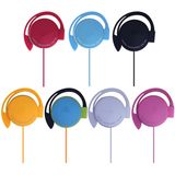 Top Selling Ear Hook Earphone with Microphone