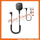 Cp040 Cp200 Remote Speaker Microphone Compact Microphone