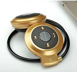 High Quality Popular Bluetooth Wireless Earphone for Sport