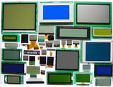 All Series of LCD/LCM/TFT Display for Home Application and Industry