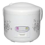 Deluxe Rice Cooker