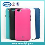 2015 Wholesale Flip TPU Mobile Phone Case for iPhone 5/5s
