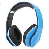 Over Head Foldable Bluetooth Stereo Headset