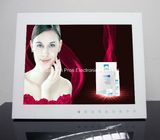 High Definition Touch Key Control Digital Frames