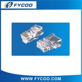 Cat. 6 UTP 8p8c RJ45 Modular Plug