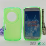 Protection Pudding Mobile Phone Case for Sumsung Zoom K/C115