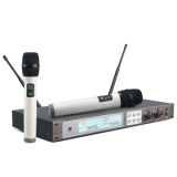 Bk-8482 Professional KTV Wireless Mircrophone