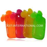 Mobile Phone Protector for iPod Touch 4 (NP-398)