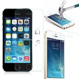 0.33 Mm Hotsale Tempered Glass Screen Protector for iPhone5