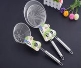 Kitchen Stainless Steel Net Leakage (QW-HCF0736)