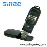 USB Flash Drive/Fingerprint USB Flash Drive (FPU-080)