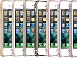 Metal Bumper for iPhone