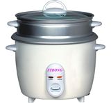 Rice Cooker (ST-GRC02)