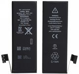 Original Battery for iPhone 5 with Warranty