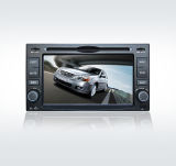 Car DVD Player Car Audio for KIA New Cerato (US8946)