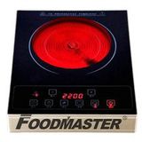 Professional Electric Cooker (SCP-008)