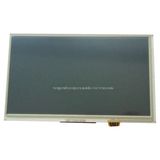 7inch TFT LCD Screen with Touch Screen