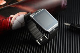 Bluetooth Smart Phone Watch with SIM Slot Dz09