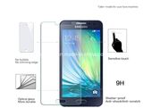 9h Anti-Explosion Tempered Screen Glass for Samsung Galaxy A7 (2016) A710f