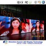 Fullcolor P4 LED Display