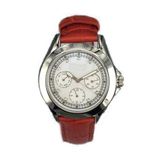 Stainless Steel Watch Case Wrist Watch for Lady Lw-12b