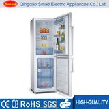 Auto-Defrost Double Door Fridge Refrigerator for Home