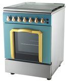 New Design Free Standing Gas Stove Cooker with Oven