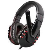 Fashion Computer Stereo Headset with Microphone (MR-288B)