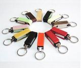 Leather USB Flash Drive