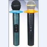 USB Wireless Microphone