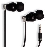 Metal Earphone (TB-D09)