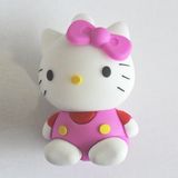 Kitty USB Flash Drive (GE-331)