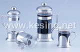 Tea & Coffee Maker Set (583s)