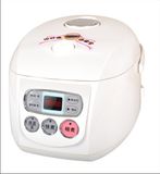 Microcomputer Rice Cooker