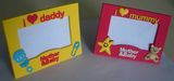 PVC 3D Cartoon Photo Frame (ASNY-PF-TM-115)