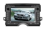 Car Entertainment System (WLD-2802) 