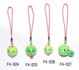 Polyresin Decorations (FA-024~FA-027)