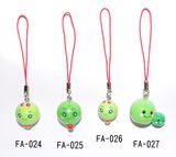 Polyresin Decorations (FA-024~FA-027)