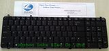 Black US Laptop Keyboard for HP DV9000