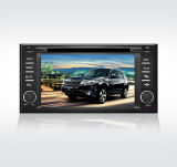 Car DVD Player Car Audio for Subaru Forester