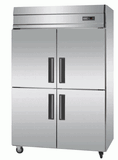 Stainless Steel Refrigerator
