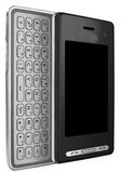 Kf900 Qwerty Keyboard Mobile Phone