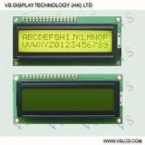 LCD Displays 16x2 (VS162)