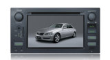 Touch Screen Car DVD GPS Player for Toyota Reiz (TS6973)