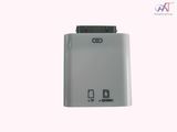 Mini Card Reader with SD and Micro SD for iPad