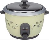 Drum Rice Cooker